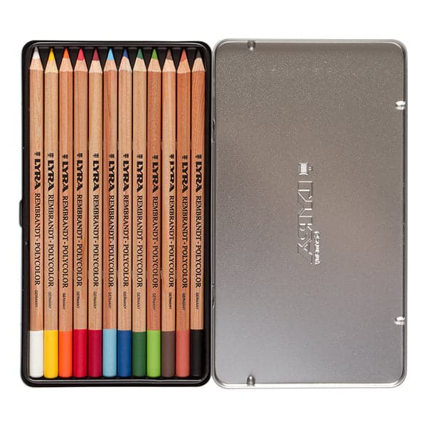 LyraPolycolorpastelpenciltinboxof12pcs (1)