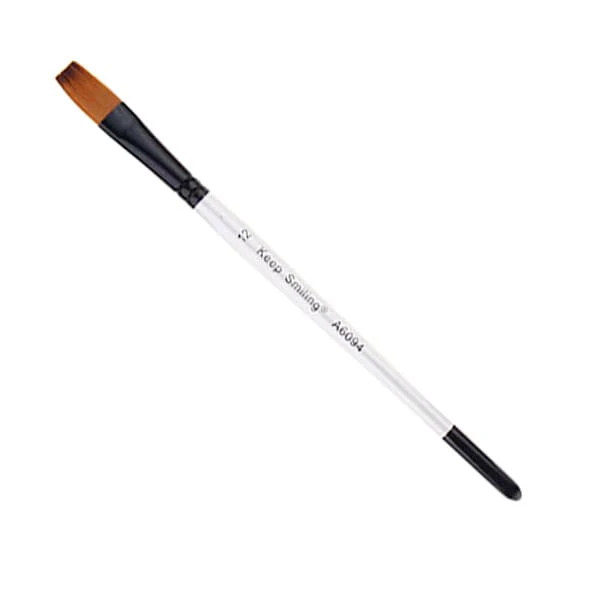 keepsmilingflatbrush.jpg12