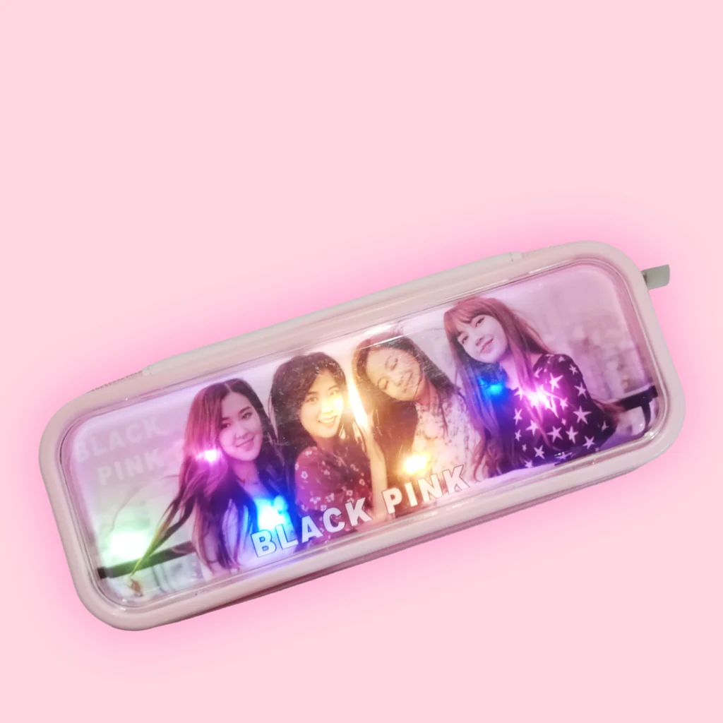 BlackPinkPencilPouchWithColorfulLEDLights_1024x
